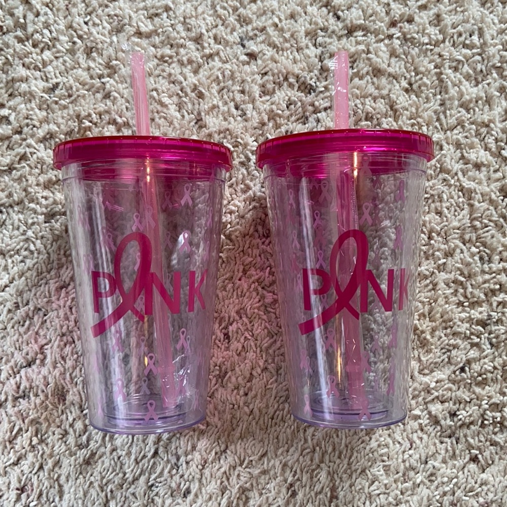 Cups
